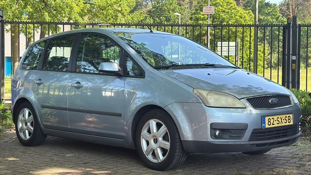 Ford Focus C-MAX 1.6-16V Futura