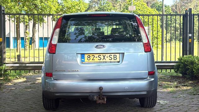 Ford Focus C-MAX 1.6-16V Futura