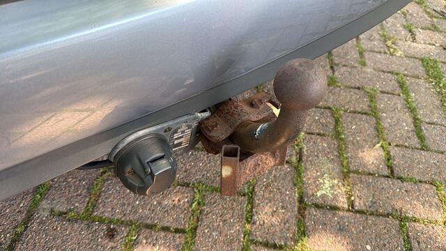 Ford Focus C-MAX 1.6-16V Futura