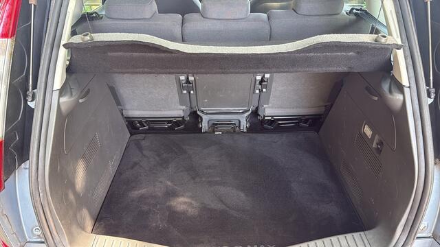 Ford Focus C-MAX 1.6-16V Futura