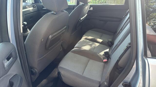 Ford Focus C-MAX 1.6-16V Futura