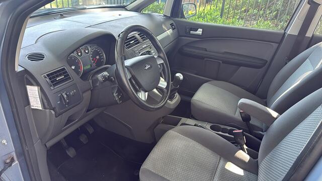 Ford Focus C-MAX 1.6-16V Futura