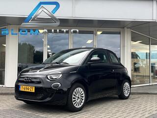 FIAT 500 Urban 42 kWh 118PK BTW AUTO CARPLAY+CRUISE+CLIMA