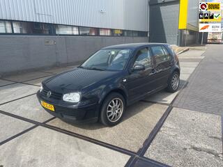 Volkswagen Golf IV