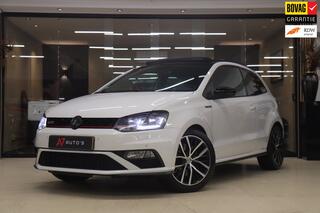 Volkswagen Polo (2009 - 2017)