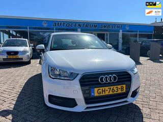Audi A1 (2010 - 2018)