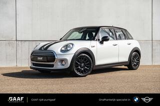 MINI COOPER 1.5 Business | Origineel Nederlands | Navi | 16