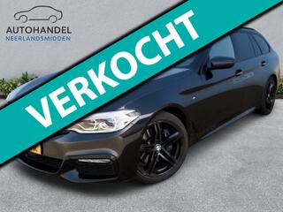 BMW 5-Serie (2016 - 2023)