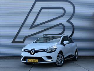 Renault Clio Estate