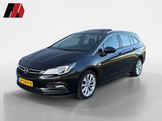 Opel Astra Sports Tourer (2016 - 2021)