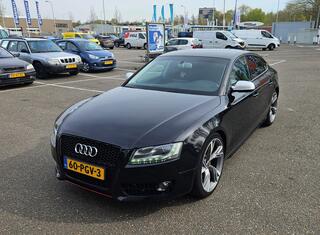 AUDI A5 Sportback 1.8 TFSI Pro Line NW.APK