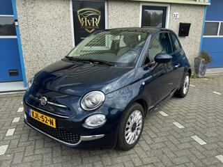 Fiat 500 (2007 - 2025)