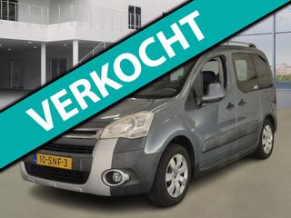 Citroen Berlingo 1.6 VTi 120 XTR 1e Eigenaar 79.100 km +NAP NL-auto