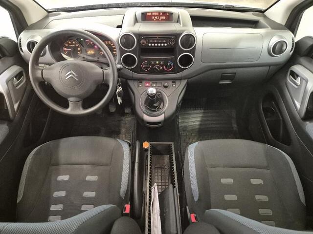 Citroen Berlingo 1.6 VTi 120 XTR 1e Eigenaar 79.100 km +NAP NL-auto