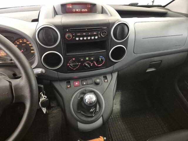 Citroen Berlingo 1.6 VTi 120 XTR 1e Eigenaar 79.100 km +NAP NL-auto
