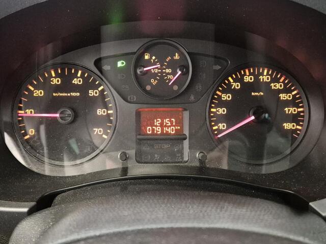 Citroen Berlingo 1.6 VTi 120 XTR 1e Eigenaar 79.100 km +NAP NL-auto