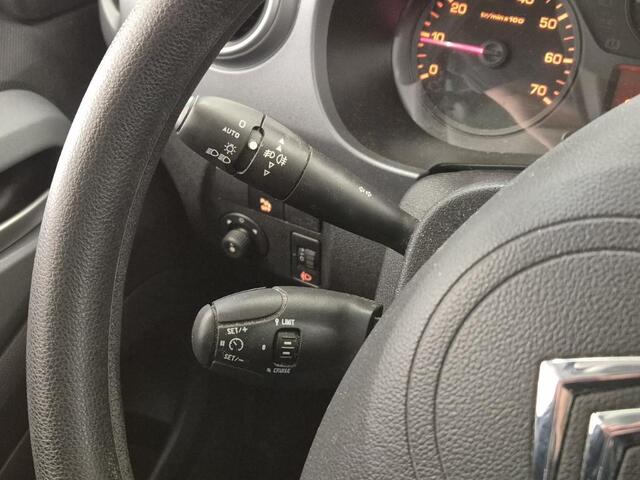 Citroen Berlingo 1.6 VTi 120 XTR 1e Eigenaar 79.100 km +NAP NL-auto