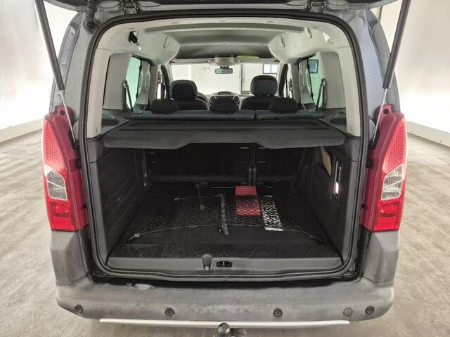Citroen Berlingo 1.6 VTi 120 XTR 1e Eigenaar 79.100 km +NAP NL-auto