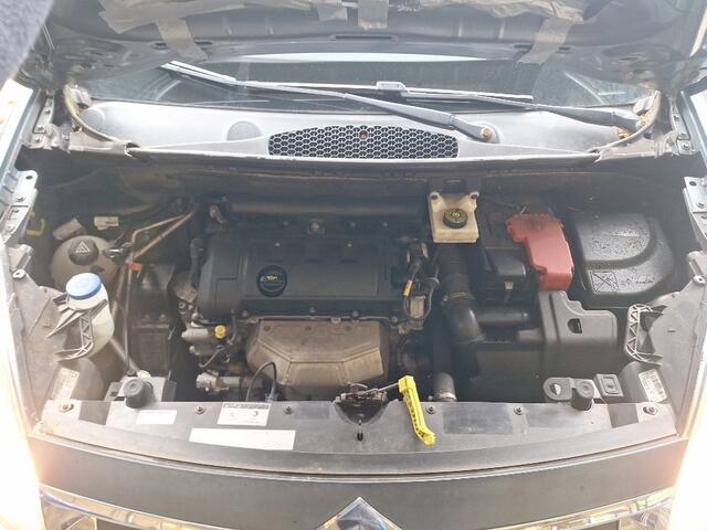 Citroen Berlingo 1.6 VTi 120 XTR 1e Eigenaar 79.100 km +NAP NL-auto
