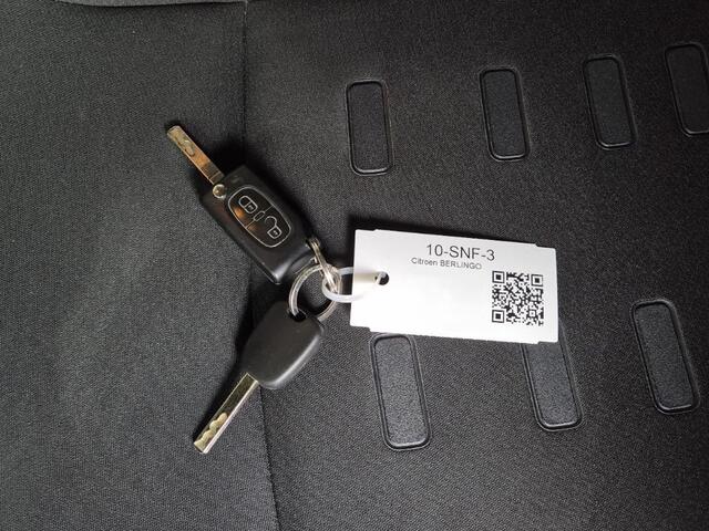 Citroen Berlingo 1.6 VTi 120 XTR 1e Eigenaar 79.100 km +NAP NL-auto