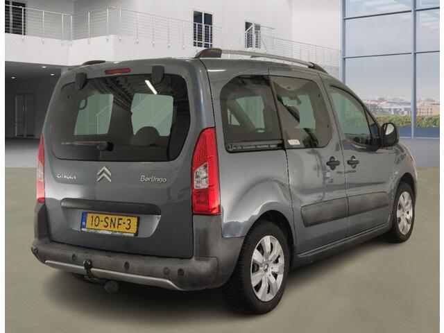 Citroen Berlingo 1.6 VTi 120 XTR 1e Eigenaar 79.100 km +NAP NL-auto