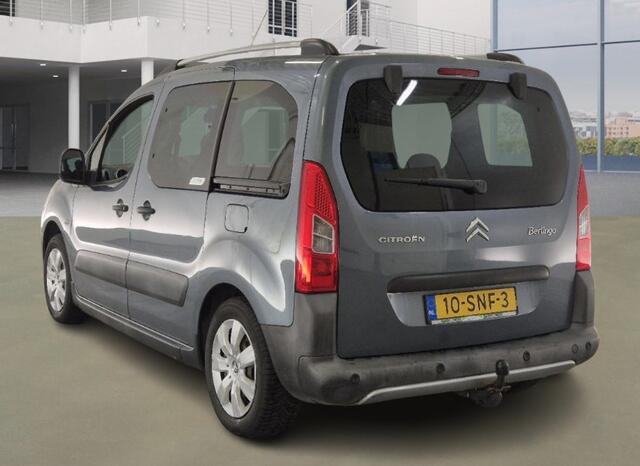 Citroen Berlingo 1.6 VTi 120 XTR 1e Eigenaar 79.100 km +NAP NL-auto