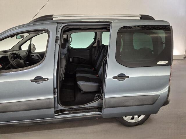 Citroen Berlingo 1.6 VTi 120 XTR 1e Eigenaar 79.100 km +NAP NL-auto