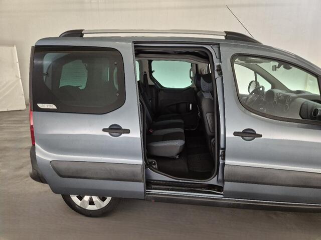 Citroen Berlingo 1.6 VTi 120 XTR 1e Eigenaar 79.100 km +NAP NL-auto
