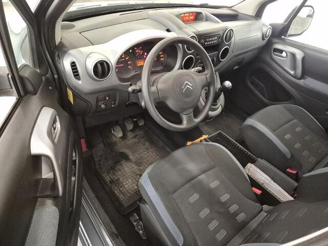 Citroen Berlingo 1.6 VTi 120 XTR 1e Eigenaar 79.100 km +NAP NL-auto