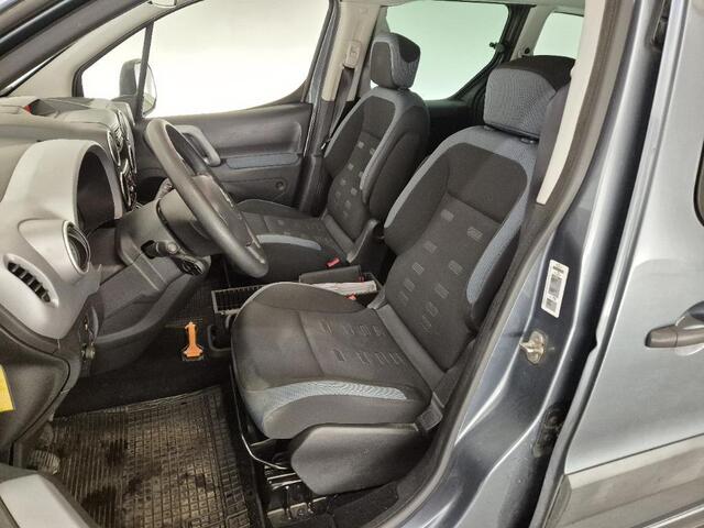 Citroen Berlingo 1.6 VTi 120 XTR 1e Eigenaar 79.100 km +NAP NL-auto