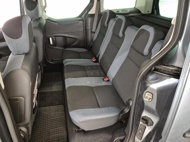 Citroen Berlingo 1.6 VTi 120 XTR 1e Eigenaar 79.100 km +NAP NL-auto