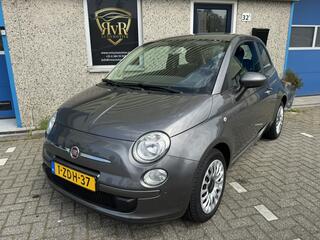 FIAT 500 1.0 TwinAir Pop