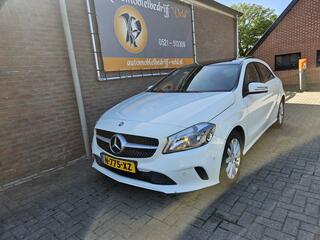 Mercedes-Benz A-Klasse (2012 - 2018)