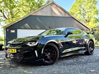 CHEVROLET CAMARO 2.0T 50th Ann. Ed. ZL1 300Pk Automaat