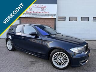 BMW 1-Serie (2004 - 2011)