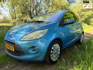 Ford Ka (2008 - 2016)