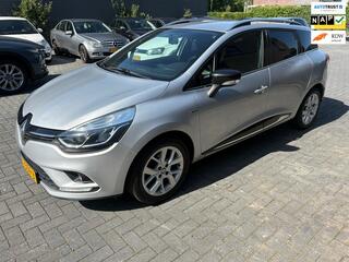 RENAULT CLIO Estate 0.9 TCe Limited ,6-2018 nw apk keurig nette auto