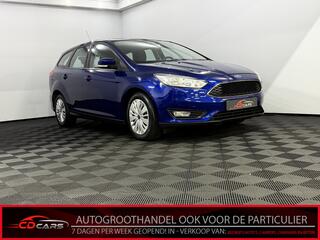 Ford Focus Wagon