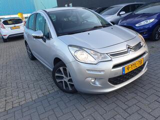 CITROEN C3 1.2 VTi Collection