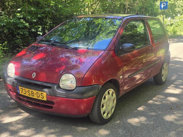 Renault Twingo 1.2 Kenzo Airco APK 02-27 NAP