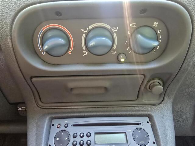 Renault Twingo 1.2 Kenzo Airco APK 02-27 NAP