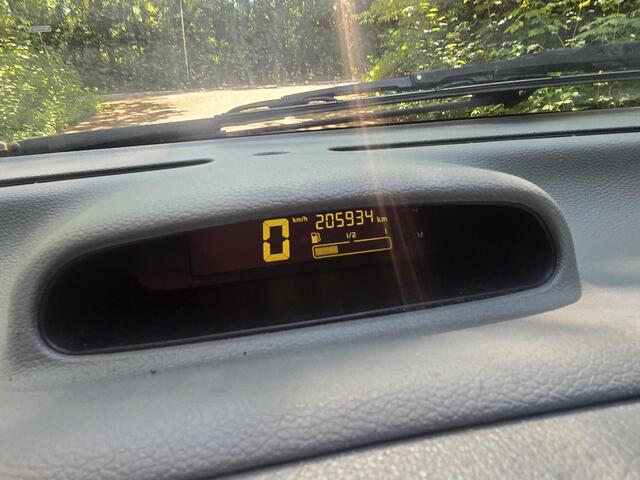 Renault Twingo 1.2 Kenzo Airco APK 02-27 NAP