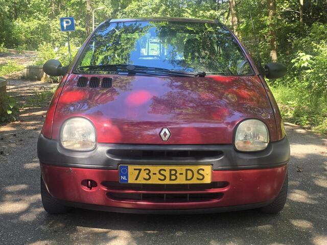 Renault Twingo 1.2 Kenzo Airco APK 02-27 NAP