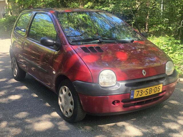 Renault Twingo 1.2 Kenzo Airco APK 02-27 NAP