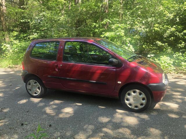 Renault Twingo 1.2 Kenzo Airco APK 02-27 NAP