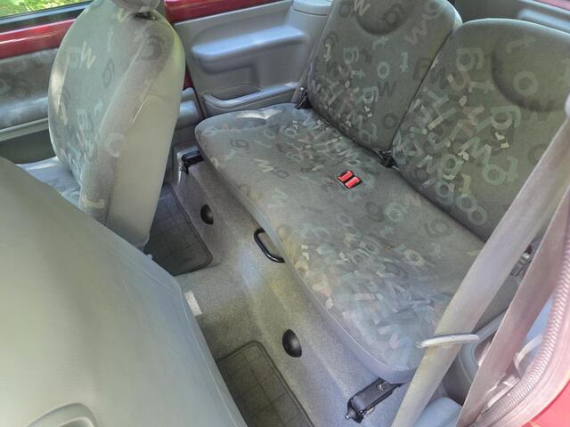 Renault Twingo 1.2 Kenzo Airco APK 02-27 NAP
