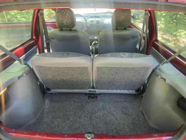 Renault Twingo 1.2 Kenzo Airco APK 02-27 NAP