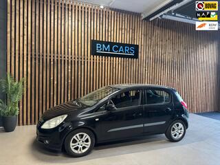 Opel Corsa (2006 - 2014)