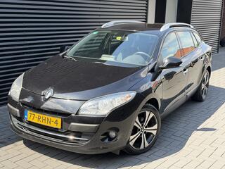 Renault Megane Estate (2009 - 2016)