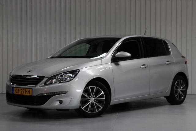 Peugeot 308 1.2 PureTech Style